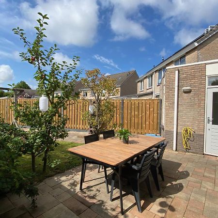 Vakantiewoning In Middelburg Zeeland Kültér fotó