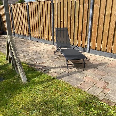 Vakantiewoning In Middelburg Zeeland Kültér fotó