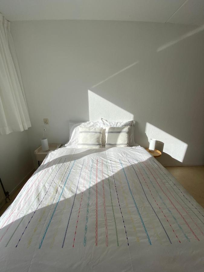 Vakantiewoning In Middelburg Zeeland Kültér fotó