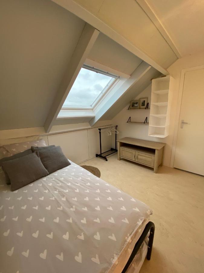 Vakantiewoning In Middelburg Zeeland Kültér fotó