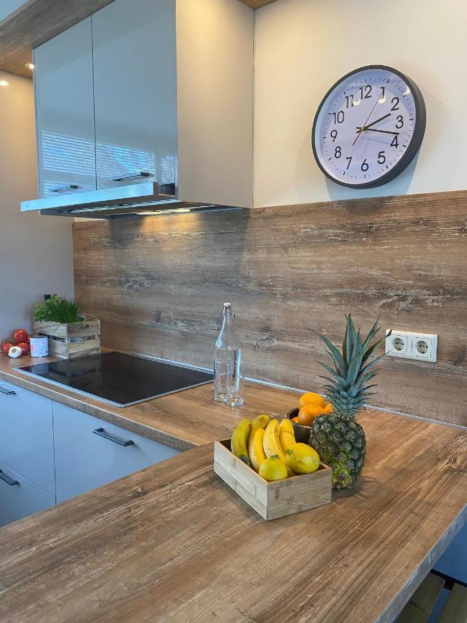 Vakantiewoning In Middelburg Zeeland Kültér fotó