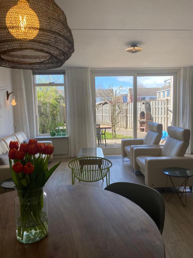 Vakantiewoning In Middelburg Zeeland Kültér fotó