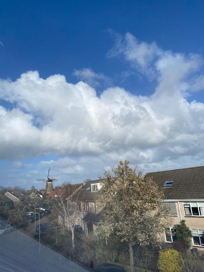 Vakantiewoning In Middelburg Zeeland Kültér fotó