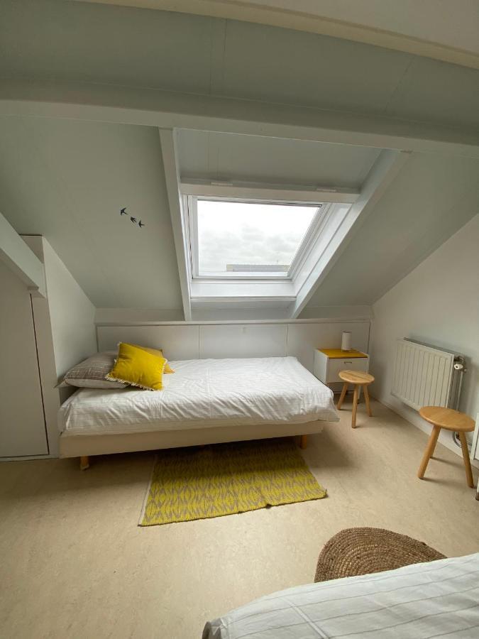 Vakantiewoning In Middelburg Zeeland Kültér fotó