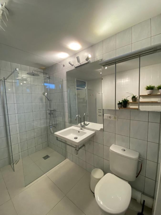 Vakantiewoning In Middelburg Zeeland Kültér fotó