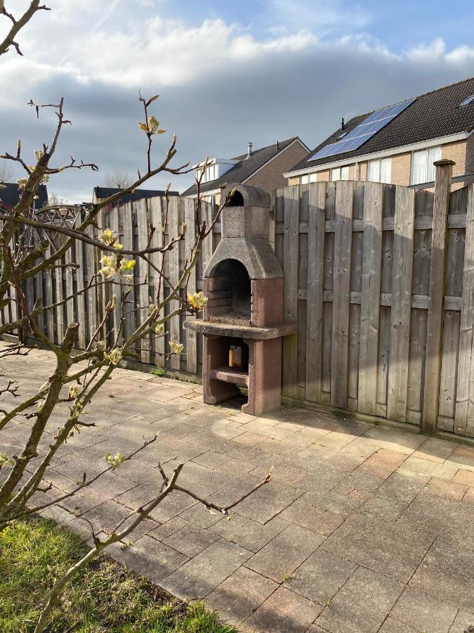 Vakantiewoning In Middelburg Zeeland Kültér fotó