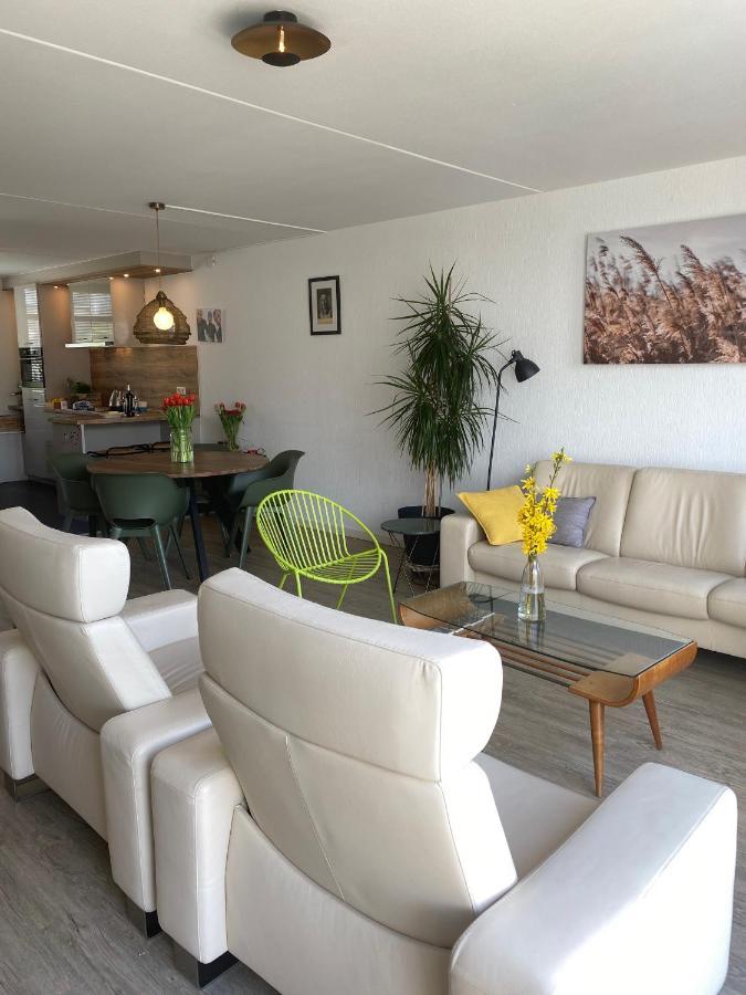 Vakantiewoning In Middelburg Zeeland Kültér fotó
