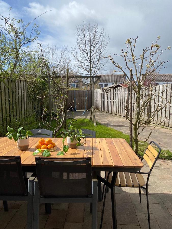 Vakantiewoning In Middelburg Zeeland Kültér fotó