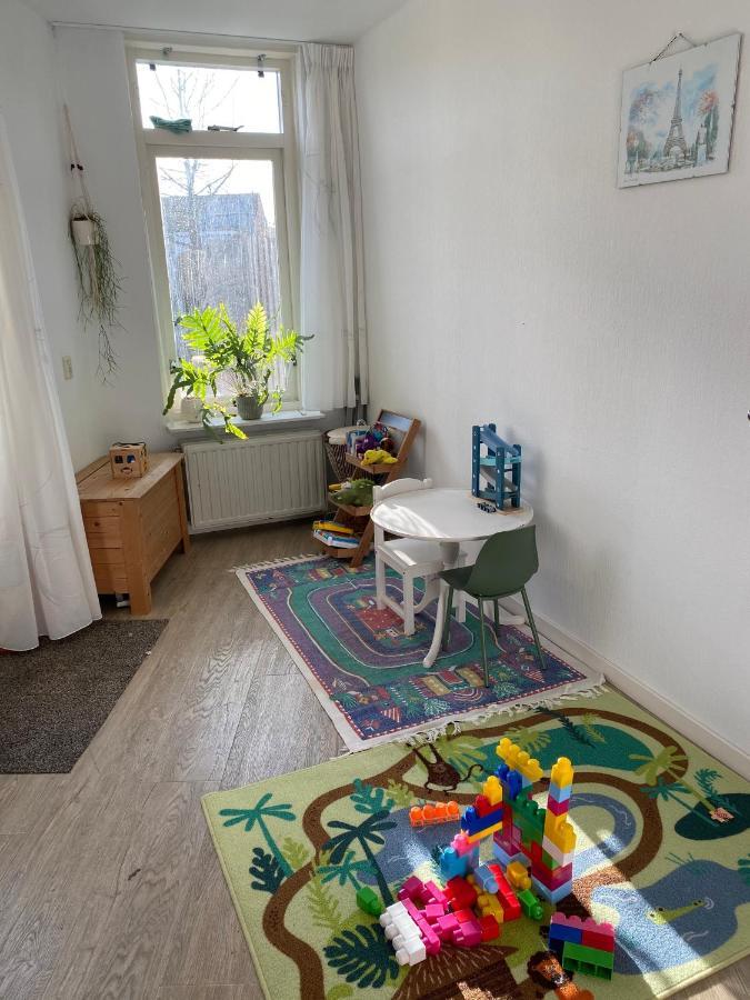 Vakantiewoning In Middelburg Zeeland Kültér fotó