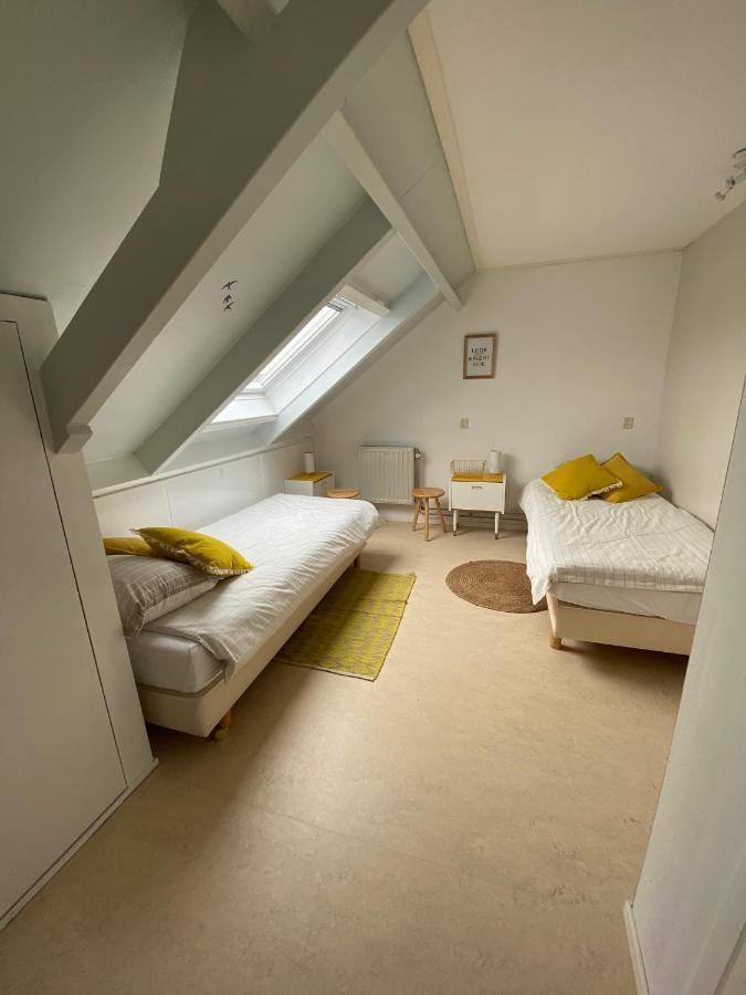 Vakantiewoning In Middelburg Zeeland Kültér fotó