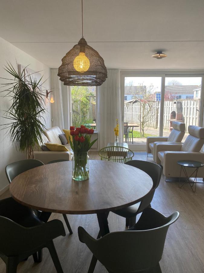 Vakantiewoning In Middelburg Zeeland Kültér fotó