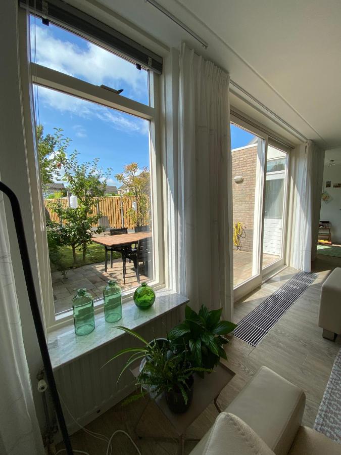 Vakantiewoning In Middelburg Zeeland Kültér fotó