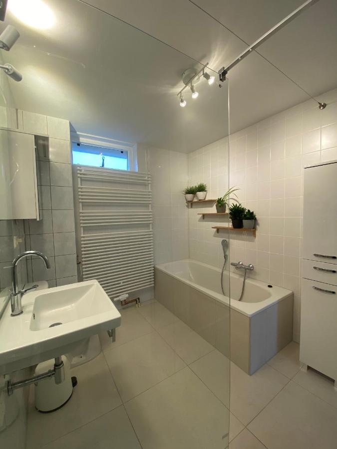 Vakantiewoning In Middelburg Zeeland Kültér fotó