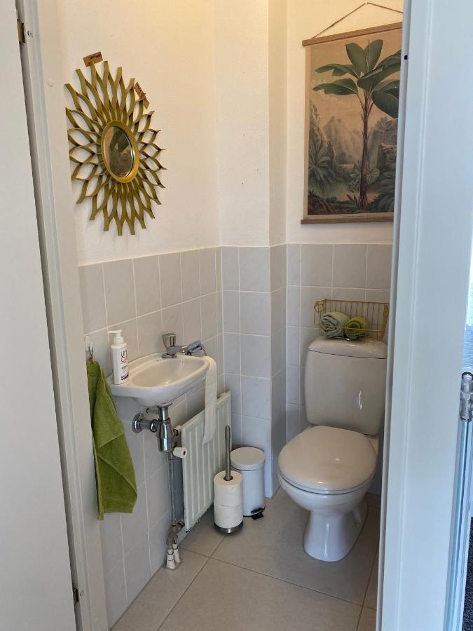 Vakantiewoning In Middelburg Zeeland Kültér fotó